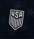 Maillot Équipe USA Extérieur - Coupe du Monde